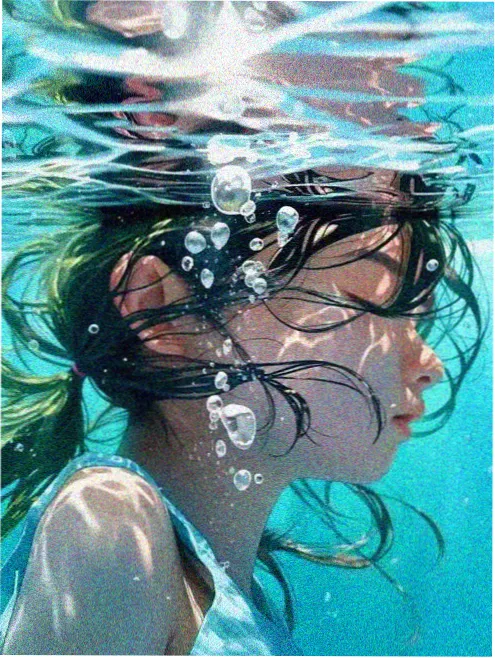 天气之子特别版海报